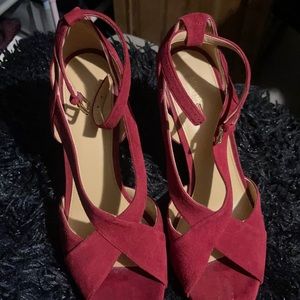 High heels super cute